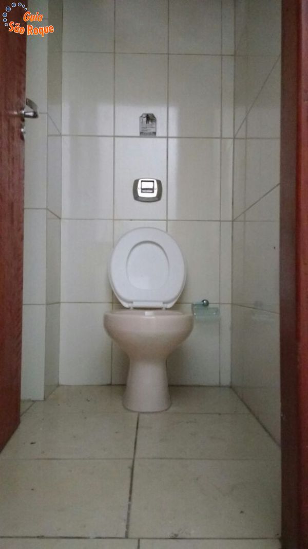 Comercial em Centro, São Roque - Aluga-se salão comercial centro SR - Foto 15